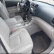 5TDBK3EH3DS256073 2013 Toyota Highlander Se V6 auction photo thumbnail 5