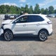 2FMPK4K9XHBB98880 2017 Ford Edge Titanium auction photo thumbnail 14