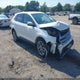 2FMPK4K9XHBB98880 2017 Ford Edge Titanium auction photo thumbnail 1