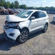 2FMPK4K9XHBB98880 2017 Ford Edge Titanium auction photo thumbnail 2