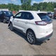 2FMPK4K9XHBB98880 2017 Ford Edge Titanium auction photo thumbnail 3