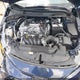 5YFEPMAE0MP250644 2021 Toyota Corolla Le auction photo thumbnail 10