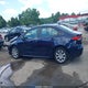 5YFEPMAE0MP250644 2021 Toyota Corolla Le auction photo thumbnail 14