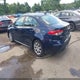 5YFEPMAE0MP250644 2021 Toyota Corolla Le auction photo thumbnail 3