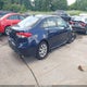 5YFEPMAE0MP250644 2021 Toyota Corolla Le auction photo thumbnail 4