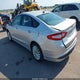 3FA6P0LU0DR283967 2013 Ford Fusion Hybrid Se auction photo thumbnail 3