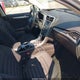 3FA6P0LU0DR283967 2013 Ford Fusion Hybrid Se auction photo thumbnail 5