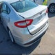 3FA6P0LU0DR283967 2013 Ford Fusion Hybrid Se auction photo thumbnail 6