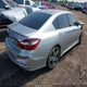 1HGCR3F9XHA034660 2017 Honda Accord Touring V6 auction photo thumbnail 4