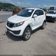 KNDPBCA21C7308400 2012 Kia Sportage Lx auction photo thumbnail 2