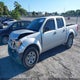 1N6AD0ER2EN762978 2014 Nissan Frontier S auction photo thumbnail 2