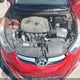 KMHDH4AE5CU333413 2012 Hyundai Elantra Gls (Ulsan Plant) auction photo thumbnail 10