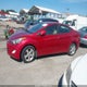 KMHDH4AE5CU333413 2012 Hyundai Elantra Gls (Ulsan Plant) auction photo thumbnail 14