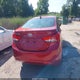 KMHDH4AE5CU333413 2012 Hyundai Elantra Gls (Ulsan Plant) auction photo thumbnail 16