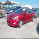 KMHDH4AE5CU333413 2012 Hyundai Elantra Gls (Ulsan Plant) auction photo thumbnail 2