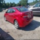 KMHDH4AE5CU333413 2012 Hyundai Elantra Gls (Ulsan Plant) auction photo thumbnail 3