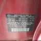 KMHDH4AE5CU333413 2012 Hyundai Elantra Gls (Ulsan Plant) auction photo thumbnail 9