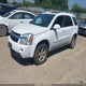 2CNDL33F386305176 2008 Chevrolet Equinox Lt auction photo thumbnail 2