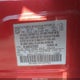 3N1AB8CVXSY209925 2025 Nissan Sentra Sv auction photo thumbnail 9