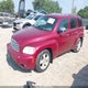 3GNDA23P06S636834 2006 Chevrolet Hhr Lt auction photo thumbnail 2