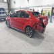 JTDP4RCE3LJ017422 2020 Toyota Corolla Se auction photo thumbnail 3