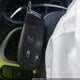 3C4NJDCB0JT350806 2018 Jeep Compass Limited 4X4 auction photo thumbnail 11