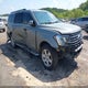 1FMJK1JT5KEA01613 2019 Ford Expedition Max Xlt auction photo thumbnail 1