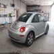3VWRW31CX6M400716 2006 Volkswagen New Beetle 2.5 auction photo thumbnail 4