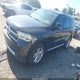 1C4SDHDT0CC321779 2012 Dodge Durango Crew auction photo thumbnail 2