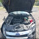 3FAHP0HA1BR283500 2011 Ford Fusion Se auction photo thumbnail 10