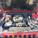 1C4HJXCN2KW547822 2019 Jeep Wrangler Rubicon 4X4 auction photo thumbnail 10