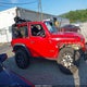 1C4HJXCN2KW547822 2019 Jeep Wrangler Rubicon 4X4 auction photo thumbnail 13