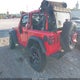 1C4HJXCN2KW547822 2019 Jeep Wrangler Rubicon 4X4 auction photo thumbnail 3