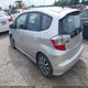 JHMGE8H59CC011661 2012 Honda Fit Sport auction photo thumbnail 3