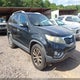 5XYKU4A26BG053206 2011 Kia Sorento Ex V6 auction photo thumbnail 1
