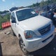 KNDJC735185783789 2008 Kia Sorento Lx auction photo thumbnail 1