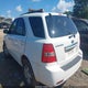 KNDJC735185783789 2008 Kia Sorento Lx auction photo thumbnail 3