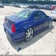 2G1WL15C169363599 2006 Chevrolet Monte Carlo Ss auction photo thumbnail 4