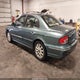 KMHWF35H65A178114 2005 Hyundai Sonata Gls/Lx auction photo thumbnail 3