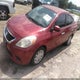 3N1CN7AP0DL876193 2013 Nissan Versa 1.6 Sv auction photo thumbnail 2