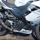 JKAEXKG11PDAM1149 2023 Kawasaki Ex400 auction photo thumbnail 8