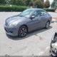 1HGCR2F39EA276471 2014 Honda Accord Lx auction photo thumbnail 2