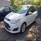 1FADP5EU3HL100759 2017 Ford C-Max Energi Se auction photo thumbnail 2