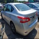 3N1AB7AP1FY348622 2015 Nissan Sentra S auction photo thumbnail 3