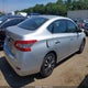 3N1AB7AP1FY348622 2015 Nissan Sentra S auction photo thumbnail 4