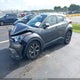 NMTKHMBX6JR042835 2018 Toyota C-Hr Xle auction photo thumbnail 2