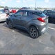 NMTKHMBX6JR042835 2018 Toyota C-Hr Xle auction photo thumbnail 3