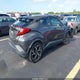 NMTKHMBX6JR042835 2018 Toyota C-Hr Xle auction photo thumbnail 4