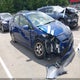 JTDKN3DU7A0144073 2010 Toyota Prius Iii auction photo thumbnail 1