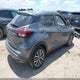 3N1CP5CV6ML520521 2021 Nissan Kicks Sv Xtronic Cvt auction photo thumbnail 4